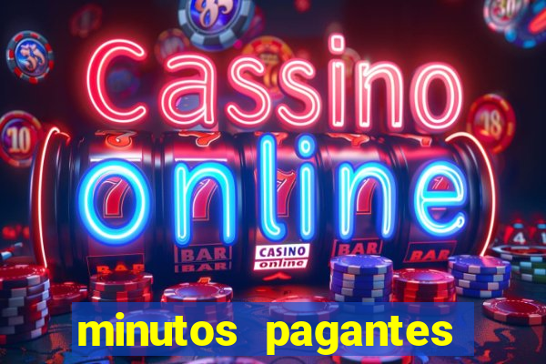 minutos pagantes fortune dragon hoje